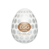 TENGA Egg 'Crater' Penis Stroker